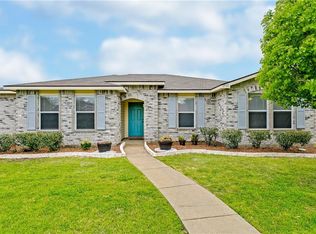 1511 Windward Ln, Wylie, TX 75098
