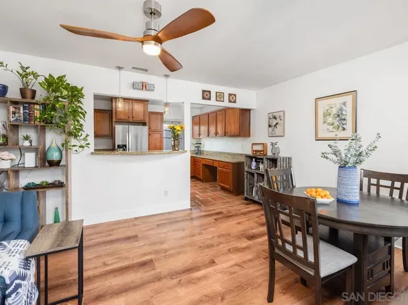 4479 Marlborough Ave Unit 8, San Diego, CA 92116