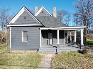 852 Ioka Ave, Memphis, TN 38126