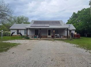 6220 W Highway 199, Springtown, TX 76082