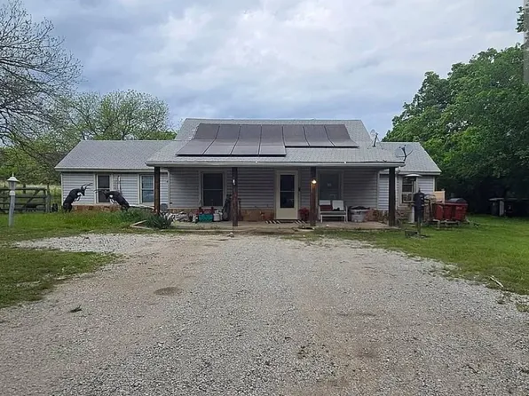 6220 W Highway 199, Springtown, TX 76082