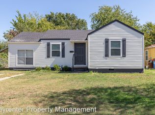 1537 N Norwood Ave, Tulsa, OK 74115