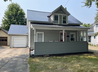 48 Miner St, Canton, NY 13617