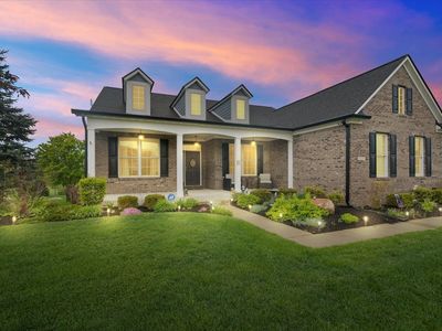15229 Dunrobin Dr, Noblesville, IN, 46062