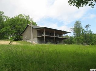 221 Linton Hill Rd, Duncannon, PA 17020