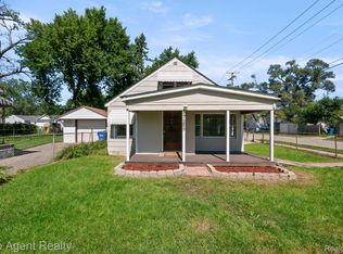 7285 Prospect Ave, Warren, MI 48091