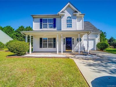 7410 Sparkleberry Dr, Indian Trail, NC, 28079