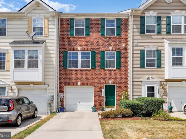 18264 Roy Croft Dr, Hagerstown, MD 21740