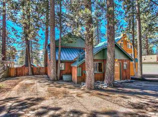 13291 Moraine Rd, Truckee, CA 96161