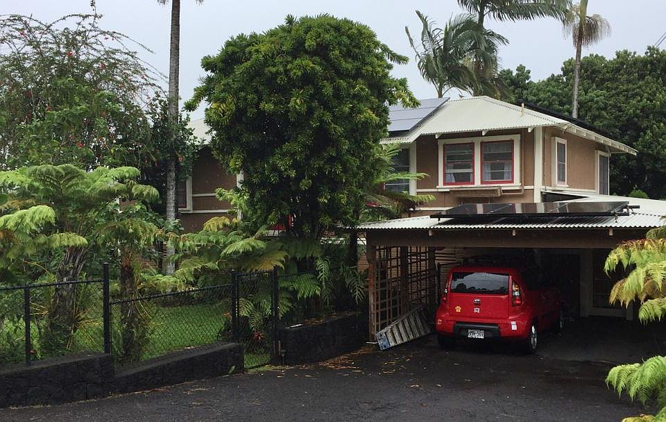 Charming home with whole-house solar coverage!