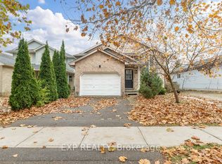 235 Fleming Dr, London, ON N5V4Y8