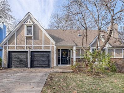 11408 Riley St, Overland Park, KS, 66210