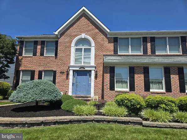 420 Fox Catcher Rd, Bel Air, MD 21015