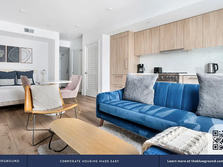 Lounge Area