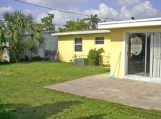 608 SW 24th Ave, Fort Lauderdale, FL 33312