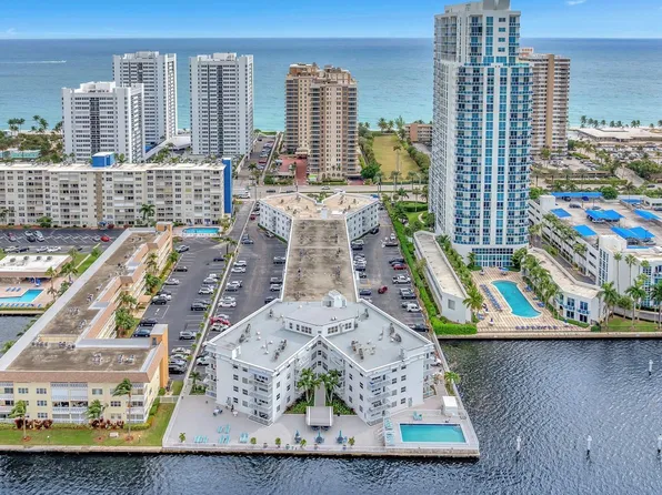 1913 S Ocean Dr APT 207, Hallandale, FL 33009