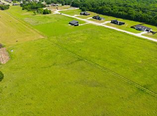 17495 County Road 3539, Ada, OK 74820