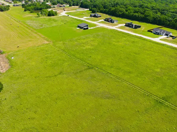 17495 County Road 3539, Ada, OK 74820
