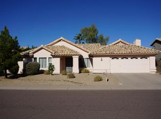 640 W Saragosa St, Chandler, AZ 85225