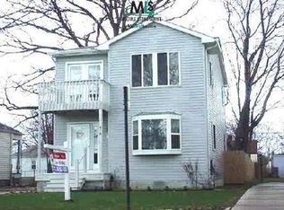 810 Meyers, Hazel Park, MI
