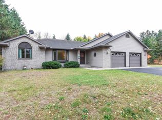 610 Crueger St, Stevens Point, WI 54481