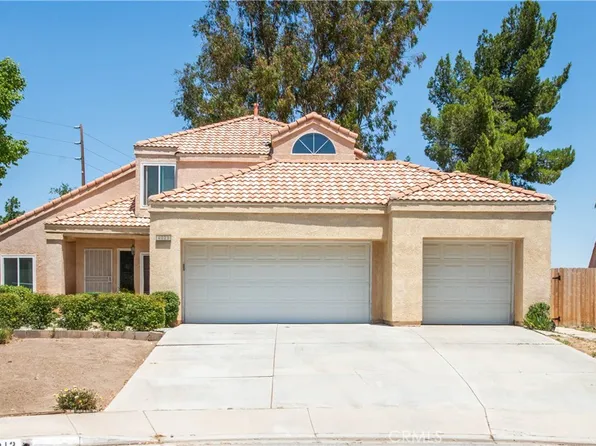 4023 Lexington Ct, Palmdale, CA 93552