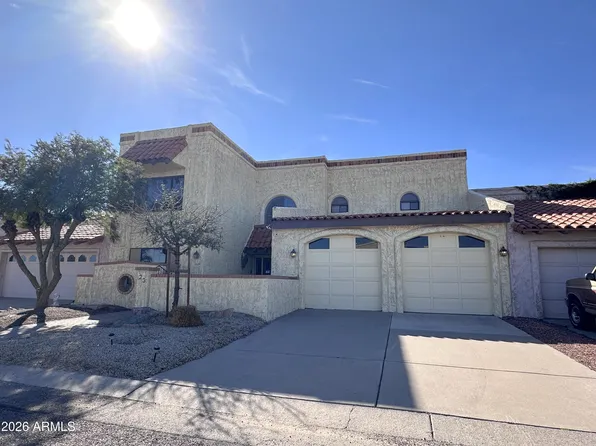 943 E KORTSEN Road #23, Casa Grande, AZ 85122