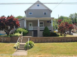 831 Moltke Ave, Scranton, PA 18505