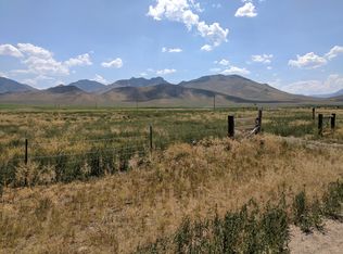 4045 W Houston Rd, Mackay, ID 83251