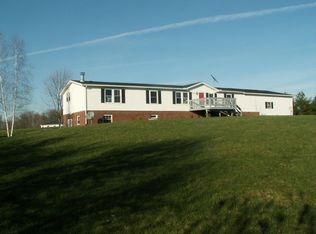 25424 State Route 172, Minerva, OH 44657