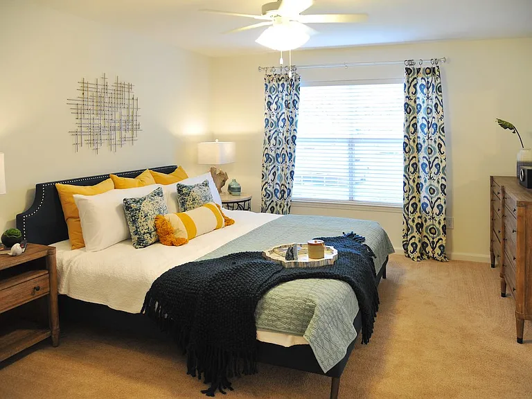 Bridlewood On Westland Apartments — Photo 36