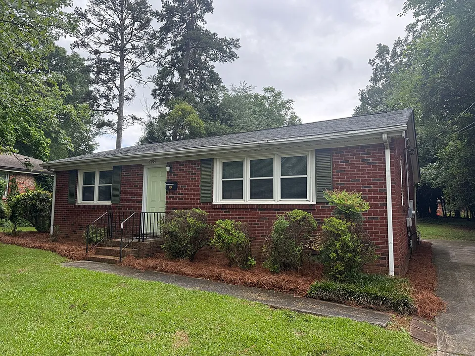 4914 Unaka Ave