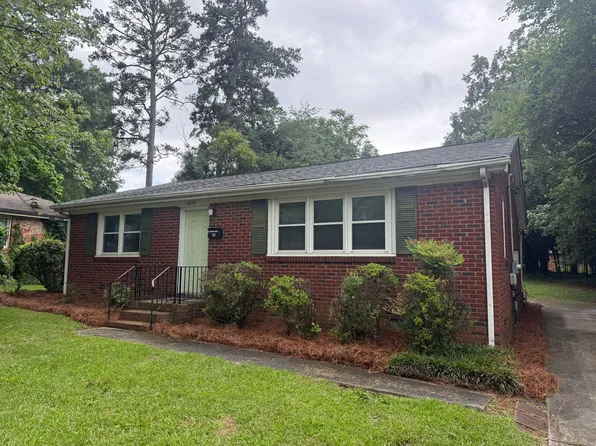 4914 Unaka Ave, Charlotte, NC 28205