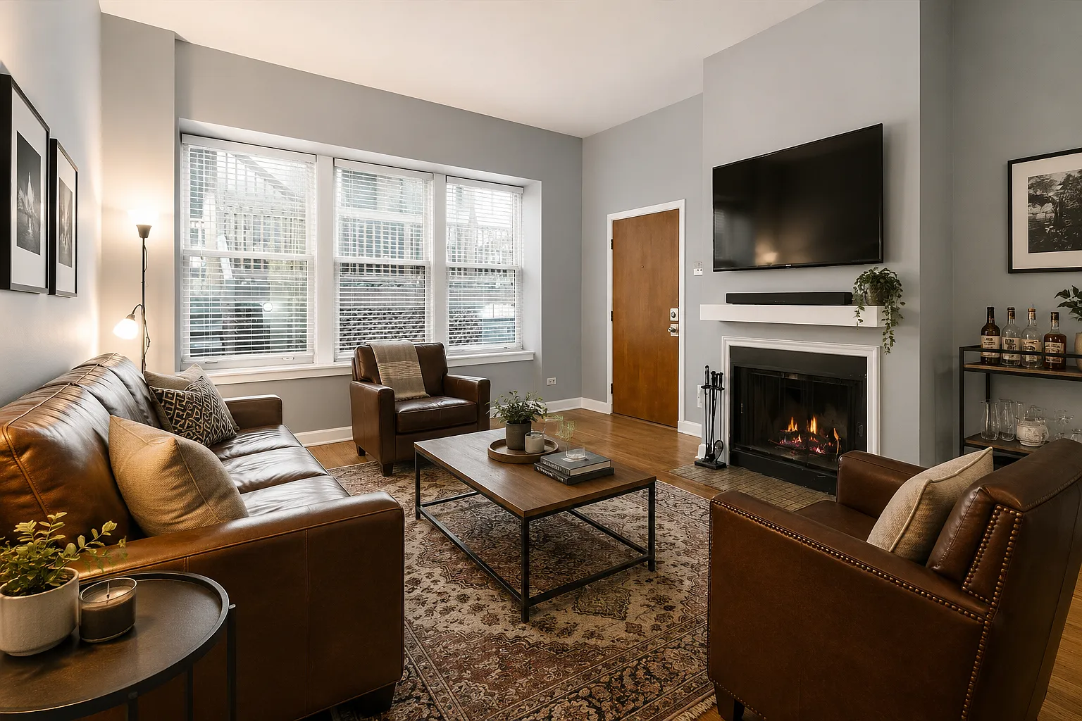 1 bed, 750 sqft, $2,100 — Photo 1