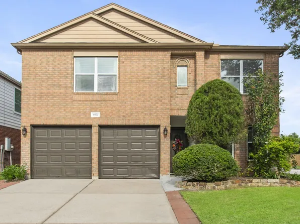 18302 Valiant Brook Court, Humble, TX 77346