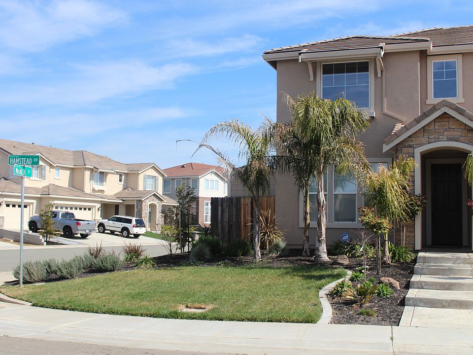 2nd image of 599 Hamstead Dr