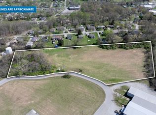 247 Johnston Trce, Hopkinsville, KY 42240