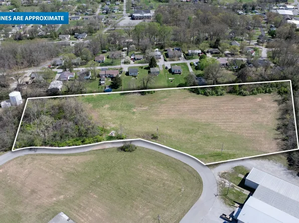 201 Johnston Trce, Hopkinsville, KY 42240