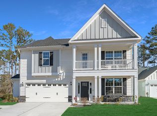 610 Dunswell Dr, Summerville, SC 29486