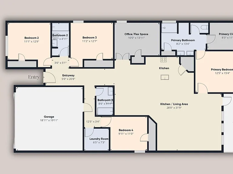 1127 Curly Angora Ct — Photo 5