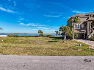 LOT 46 Harborpointe Dr LOT 46, Pt Richey, FL 34668