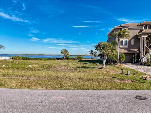 LOT 46 Harborpointe Dr Lot 46, Pt Richey, FL 34668