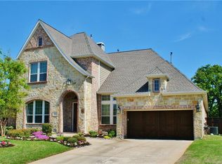 160 Amberwood Dr, Coppell, TX 75019