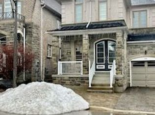 230 Kentland St #Basement, Markham, ON L6E 2E2