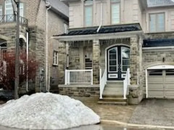 230 Kentland St #Basement, Markham, ON L6E 2E2