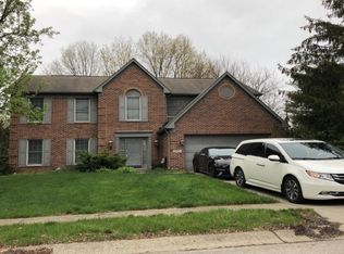 8468 Brittany Ct N, Indianapolis, IN
