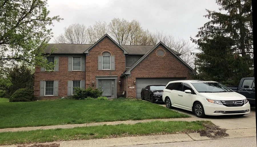 8468 Brittany Ct N photo 1