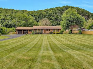 2015 Evergreen Rd, Covington, VA 24426