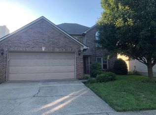 3557 Robinhill Way, Lexington, KY 40513