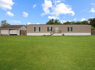 30 Galley Dr, Denison, TX 75021